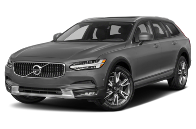 Volvo V90 Cross Country