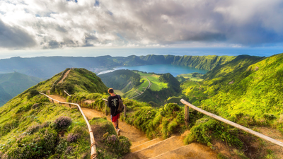 Azores