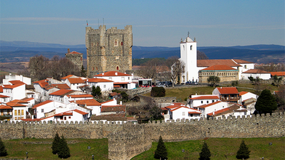 Bragança